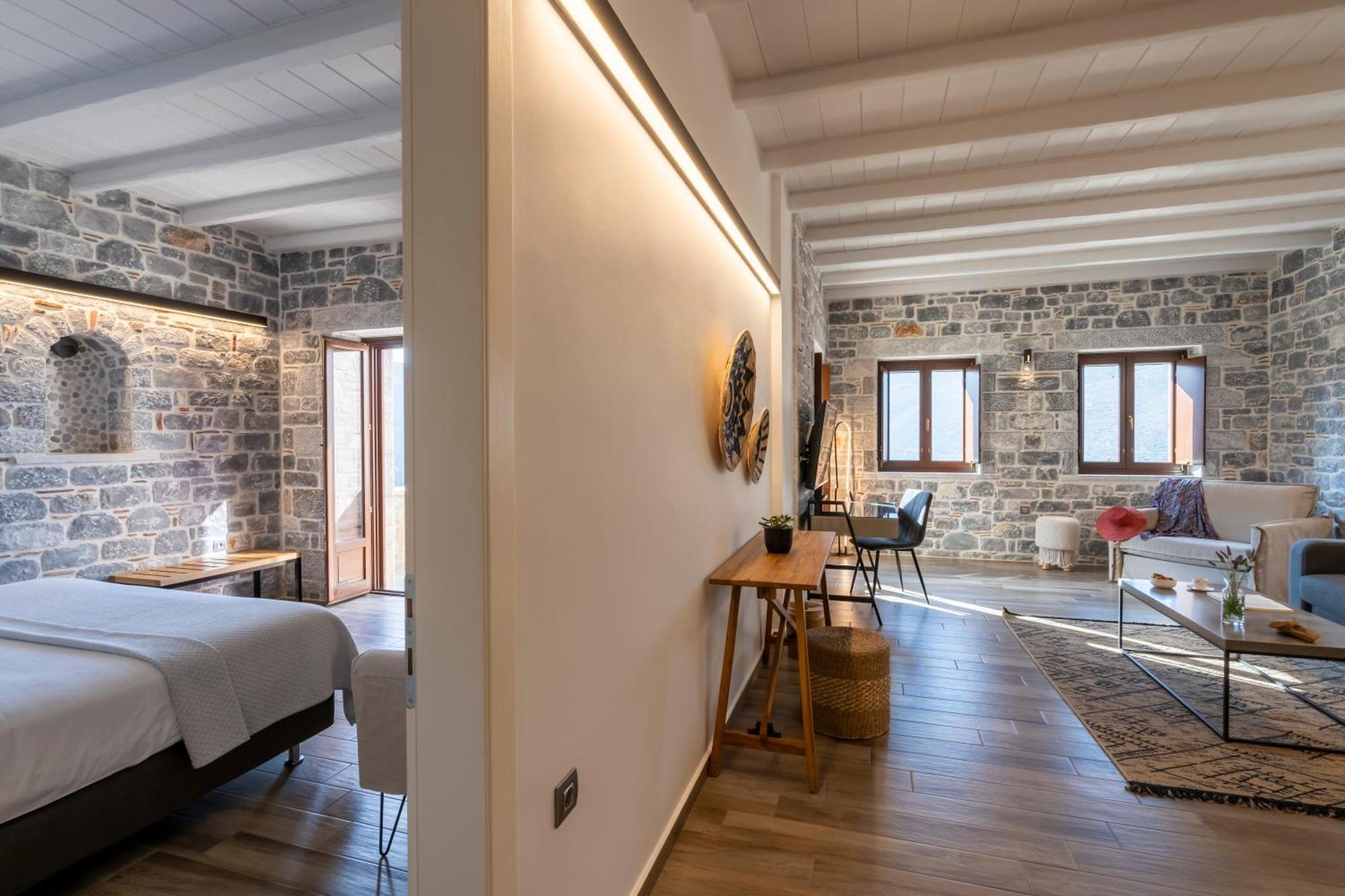 Hotel Manifest Boutique Itylo
