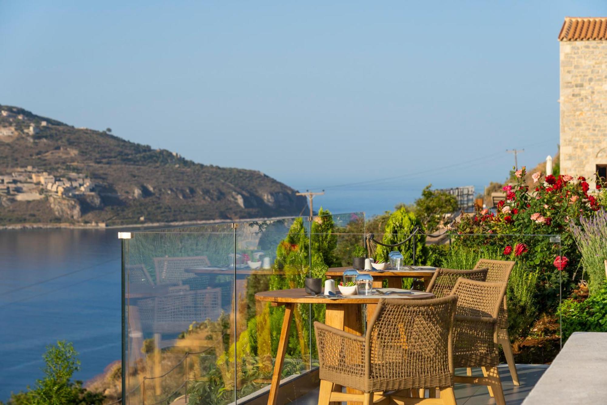 Manifest Boutique Hotel 4*